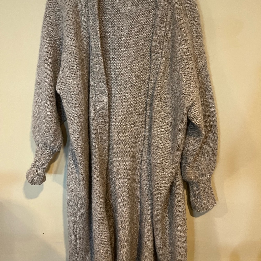 Christy Dawn Frankie Cardigan